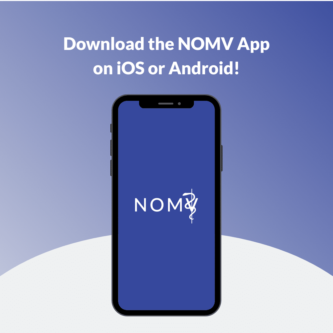 Nomv App