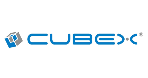 Cubex Logo