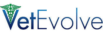 Vetevolve Logo Color