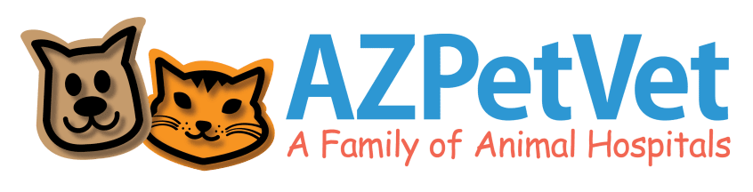 Azpetvet Primary Logo