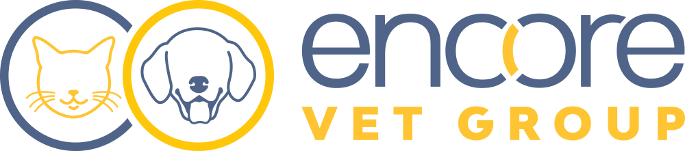 Encore Vet Group Logo