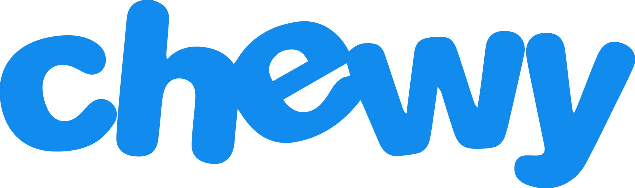 Chewy Logo