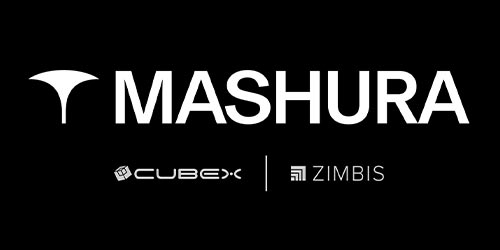 Mashura Llc Logo