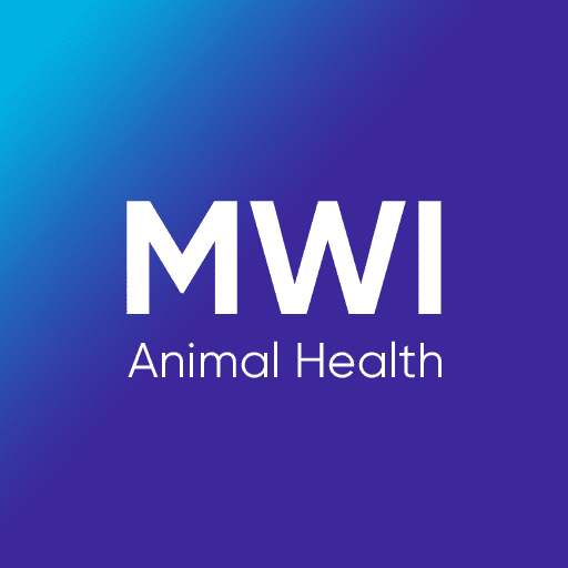 Mwi Animal Health Logo