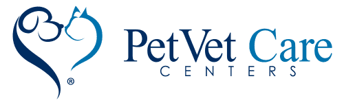 Pet Vet Care Centers Logo