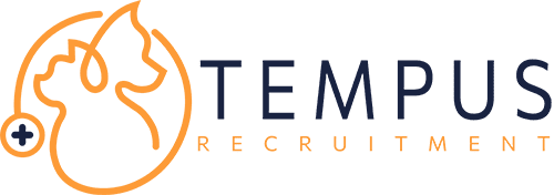 Tempus Recruitment Logo