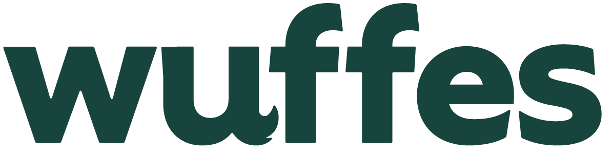 Copy Of Wuffes Logo Green@4x