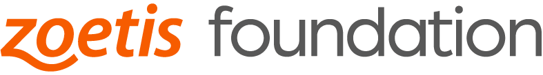 Zoetis Foundation Orange