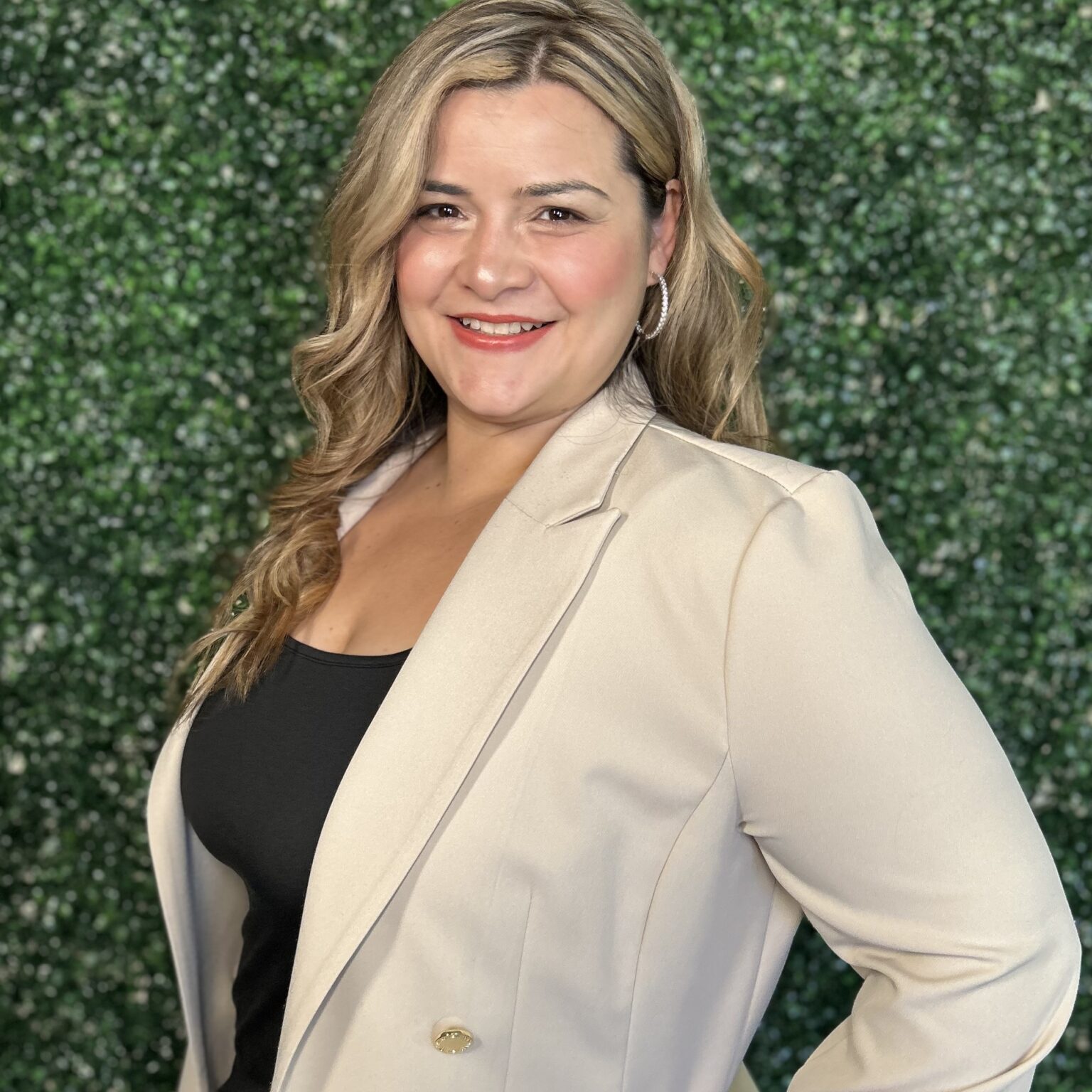 Ermelinda Garza, Lmft